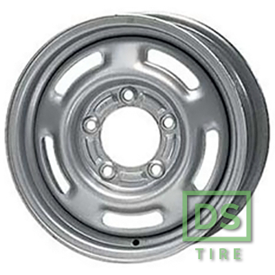 ALST (KFZ) 8940 Kia 6x15 5x139.7 ET45 DIA100