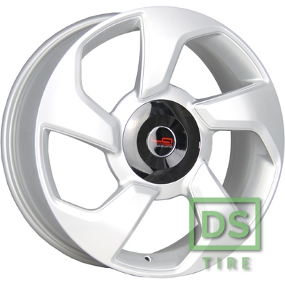 Replica LegeArtis GN524 7x17 5x105 ET42 DIA56.6 S