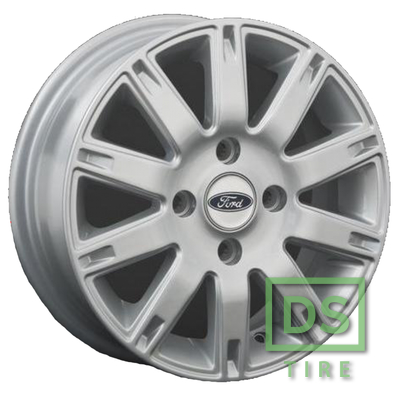 Replay FD20 6x15 4x108 ET52.5 DIA63.4 S