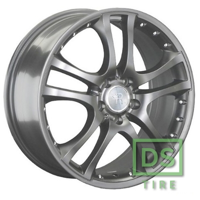 Replay MB42 7.5x17 5x112 ET35 DIA66.6 GMF