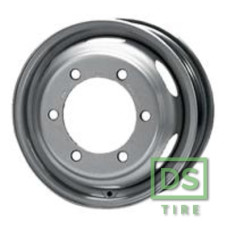 ALST (KFZ) 9037 5x16 6x180 ET115 DIA138.8 S