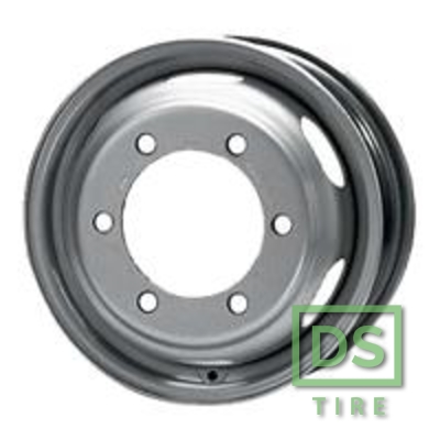 ALST (KFZ) 9037 5x16 6x180 ET115 DIA138.8 S