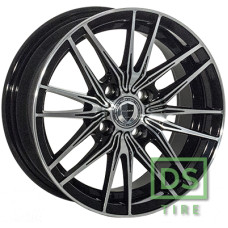 Allante 1052 6x14 4x100 ET35 DIA67.1 BF