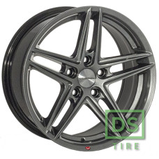 Allante T1067 7x16 5x112 ET35 DIA66.6 BS