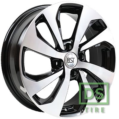 Tech Line TL RST.006 6x16 4x100 ET46 DIA54.1 BD