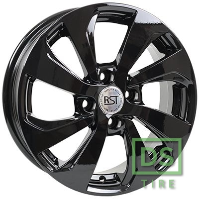 Tech Line TL RST.006 6x16 4x100 ET50 DIA60.1 BLM