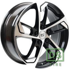 Tech Line TL RST.037 7x17 5x112 ET45 DIA57.1 BD