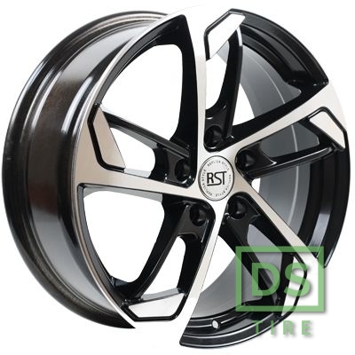 Tech Line TL RST.037 7x17 5x112 ET45 DIA57.1 BD