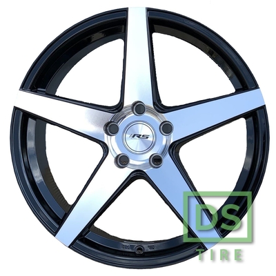 Marcello WO-07 8.5x18 5x114.3 ET38 DIA67.1 AM/B