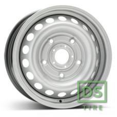 ALST (KFZ) 9118 Ford Transit 6.5x16 5x160 ET60 DIA65.1 S
