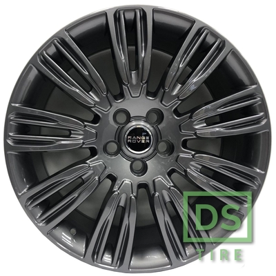 Replica LR028 8.5x20 5x120 ET48 DIA72.6 GM