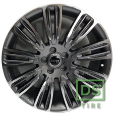 Replica LR028 8.5x20 5x120 ET48 DIA0 GMF