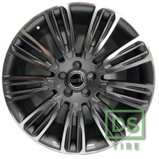 Replica LR028 9.5x21 5x120 ET48 DIA0 MG