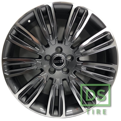 Replica LR028 9.5x21 5x120 ET48 DIA0 MG