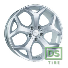 Replica GT BMW 711 9.5x20 5x120 ET35 DIA74.1 S