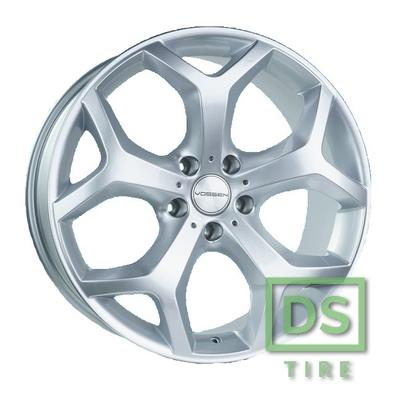 Replica GT BMW 711 9.5x20 5x120 ET35 DIA74.1 S
