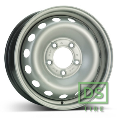 ALST (KFZ) 9133 6.5x16 5x130 ET66 DIA89