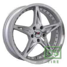 Mi-tech Avenue-535 7.5x18 5x114.3 ET45 DIA0 S
