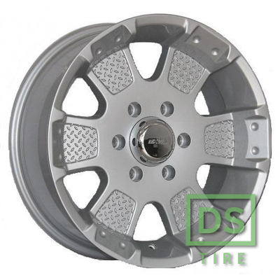 Mi-tech MK-41 8x17 6x139.7 ET12 DIA106.1 S