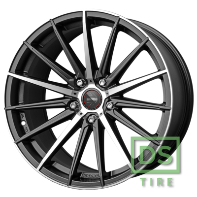 Momo RF-05 8.5x19 5x112 ET25 DIA66.6 GSP