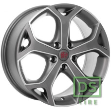 Momo Dark Blade (REDS) 6x17 5x112 ET35 DIA79.6 AP