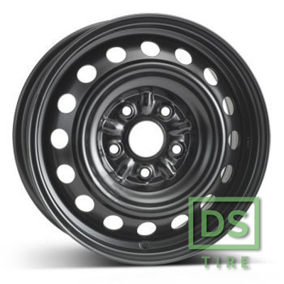 ALST (KFZ) 9157 6x15 5x114.3 ET39 DIA60.1