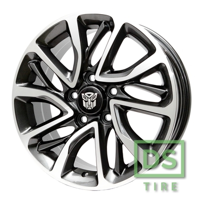 Replica KW585 6x16 5x114.3 ET36 DIA67.1 DP