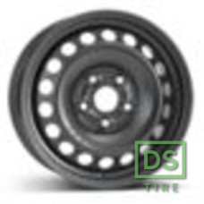 ALST (KFZ) 9165 Skoda 6x15 5x112 ET47 DIA57