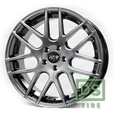 Replica RT154 8.5x19 5x112 ET35 DIA66.6 HB