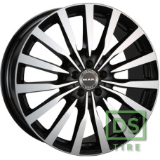 Mak KRONE 8.5x20 5x130 ET32 DIA84.1 BMr