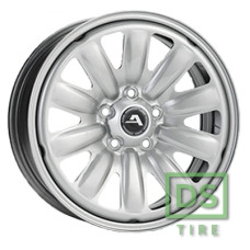 ALST (KFZ) 130402 6.5x16 5x114.3 ET50 DIA66 S