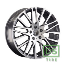 Replica TY254 7.5x18 5x114.3 ET45 DIA60.1 GMF