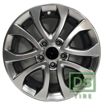 Replica Nissan CT2543 6.5x16 5x114.3 ET45 DIA67.1 HB
