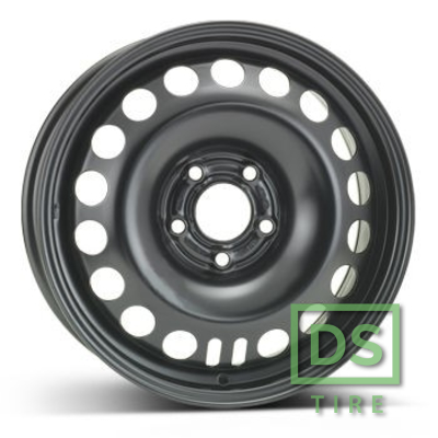 ALST (KFZ) 9247 6.5x16 5x105 ET39 DIA56.6