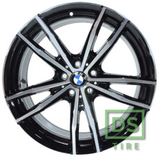 BMW OEM 8090095 8.5x19 5x112 ET40 DIA66.6 BP