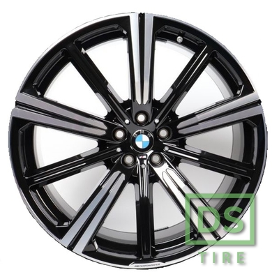 BMW OEM 6883768 10.5x22 5x112 ET43 DIA66.6 BP