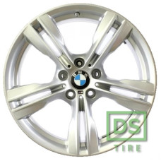 BMW OEM 7846786 9x19 5x120 ET37 DIA74.1 S