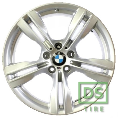 BMW OEM 7846786 9x19 5x120 ET37 DIA74.1 S