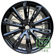 Audi OEM 4M8601025R 10x23 5x112 ET15 DIA66.5 BM