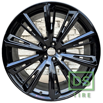 Audi OEM 4M8601025R 10x23 5x112 ET15 DIA66.5 BM