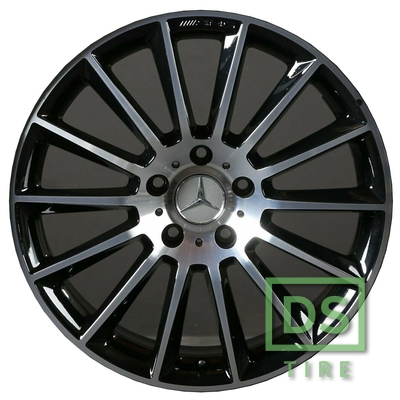 Mercedes OEM A4634011700 8.5x20 5x130 ET32 DIA84.1 BP