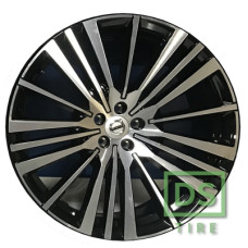 Volvo OEM 32207757 9x22 5x108 ET38.5 DIA63.4 BP
