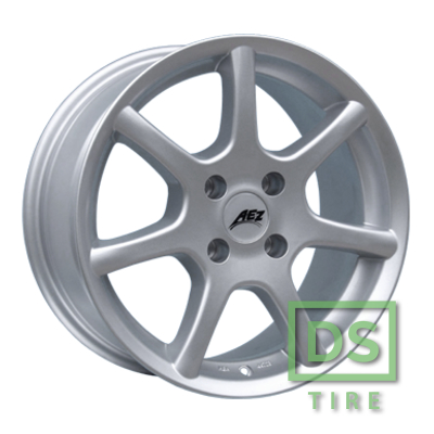 Aez Ecco 6x14 5x100 ET33 DIA60.1