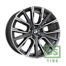 Replica Replica B811 10x20 5x112 ET41 DIA66.6 GMF