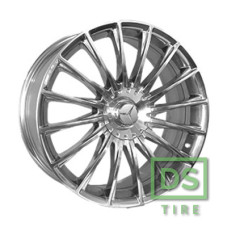 Replica MR963 8.5x20 5x112 ET39 DIA66.6 Polish