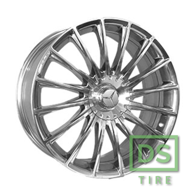 Replica MR963 8.5x20 5x112 ET39 DIA66.6 Polish