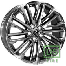 Replica LX702 8x20 5x114.3 ET30 DIA60.1 HPB