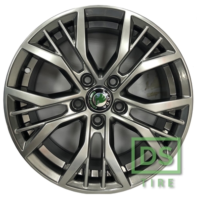 Replica Skoda-CT1335 7x16 5x112 ET40 DIA57.1 HB