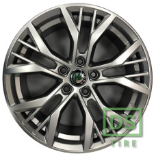 Replica Skoda-CT1335 7.5x17 5x112 ET40 DIA57.1 HS