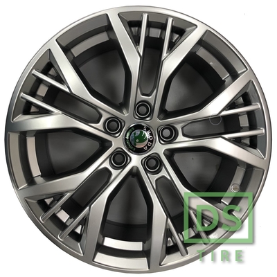 Replica Skoda-CT1335 7.5x17 5x112 ET40 DIA57.1 HS